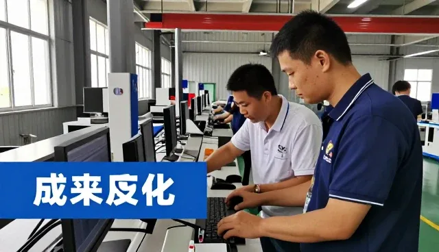 培训课程体系常见问题介绍