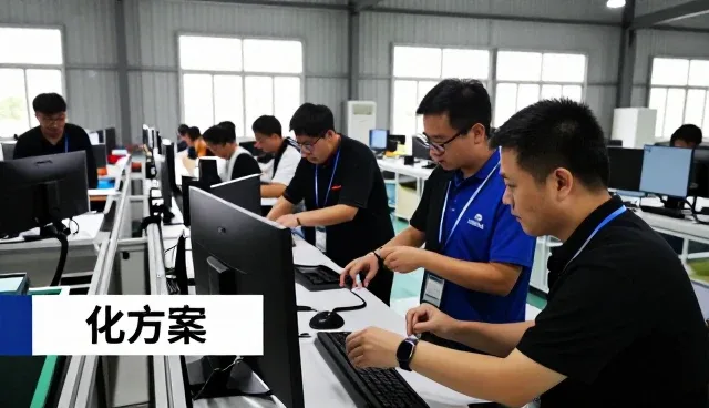 化方案成为化方案发展的重要工具