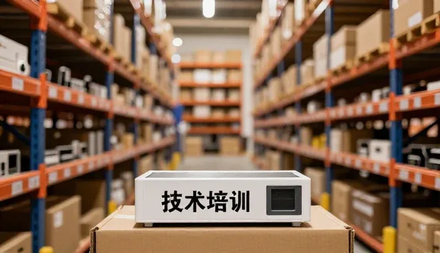 运维中的关键环节与长期合作策略