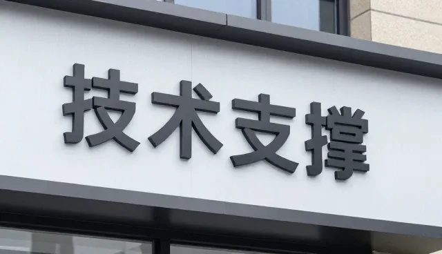 技术培训中长期合作的实施路径与维护建议